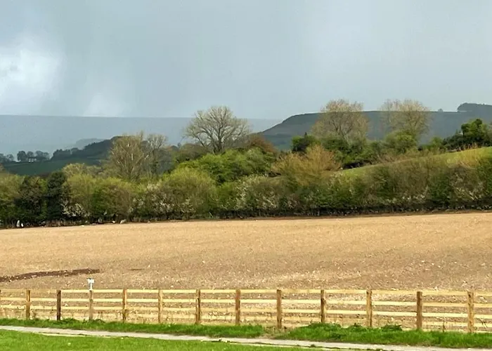 Foxhall Farm