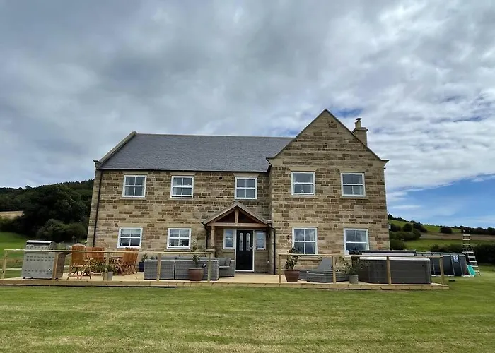 Foxhall Farm