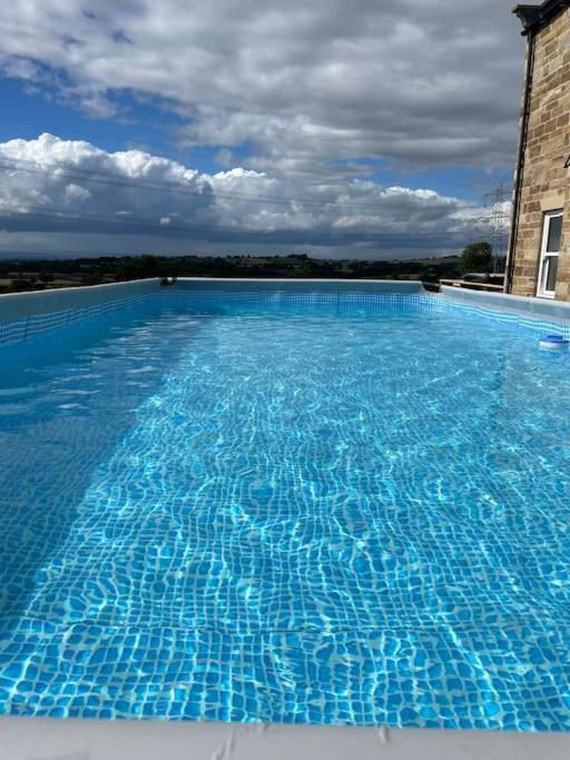 Foxhall Farm Holiday home *