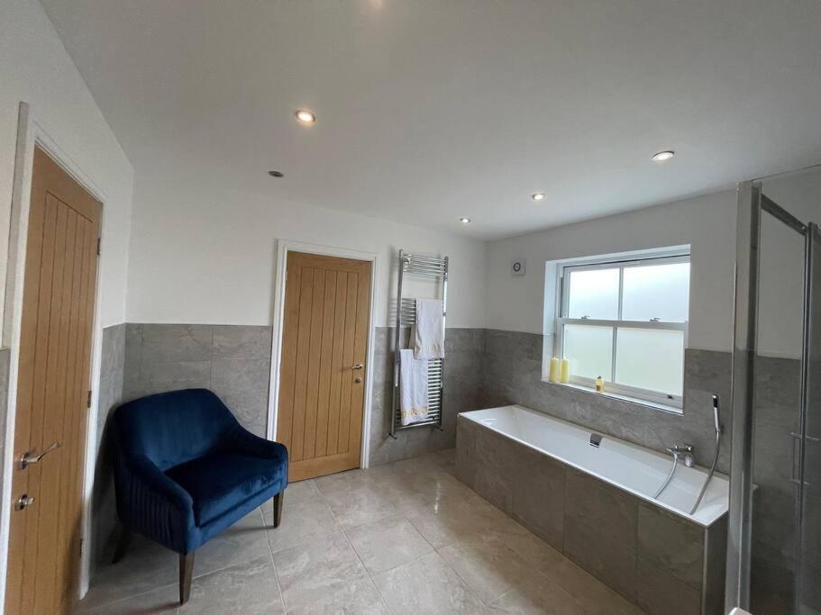 Foxhall Farm Holiday home