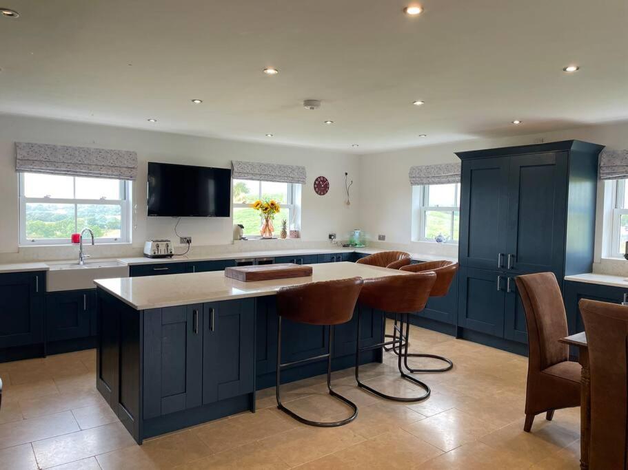 Foxhall Farm * Thirsk