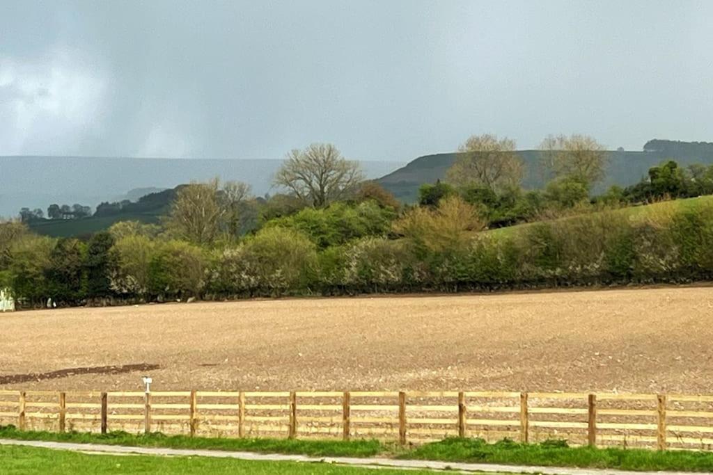 Foxhall Farm