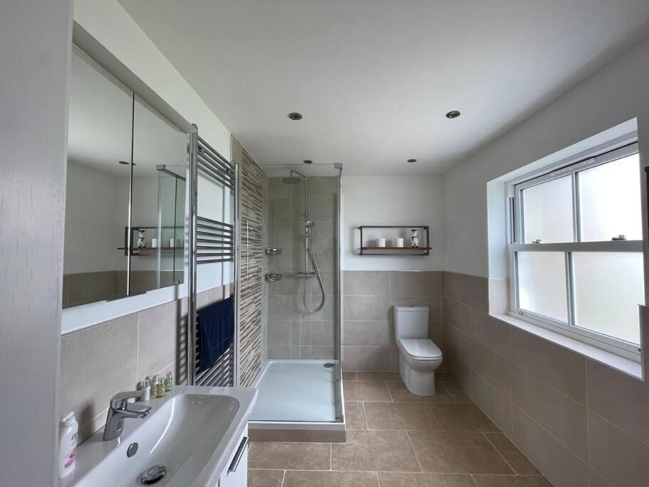 Foxhall Farm Holiday home *