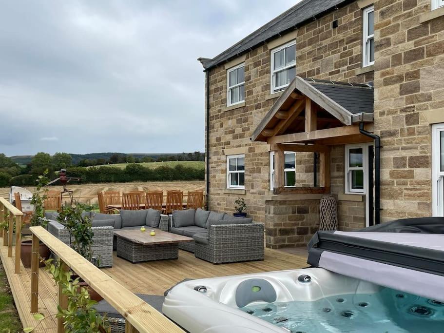 Foxhall Farm