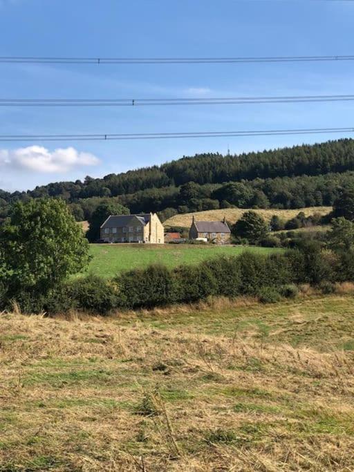 Holiday home Foxhall Farm *