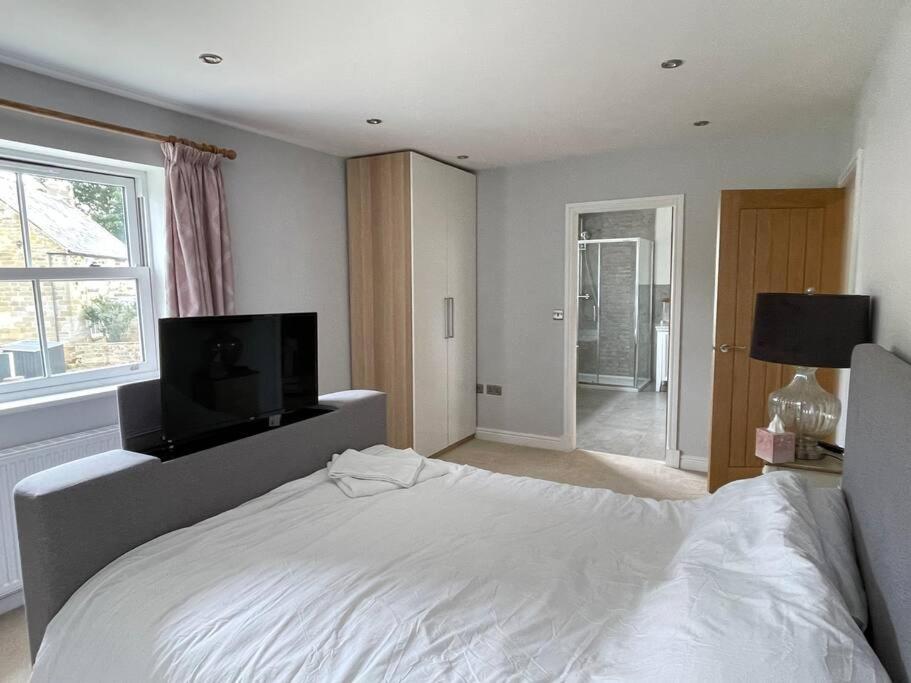 Holiday home Foxhall Farm