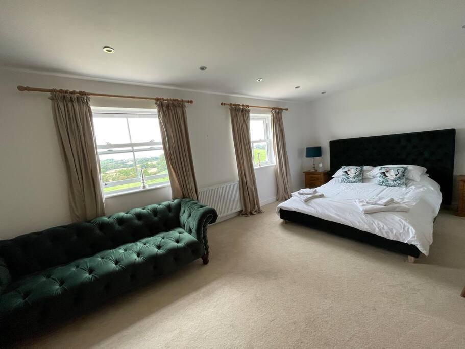 Foxhall Farm *