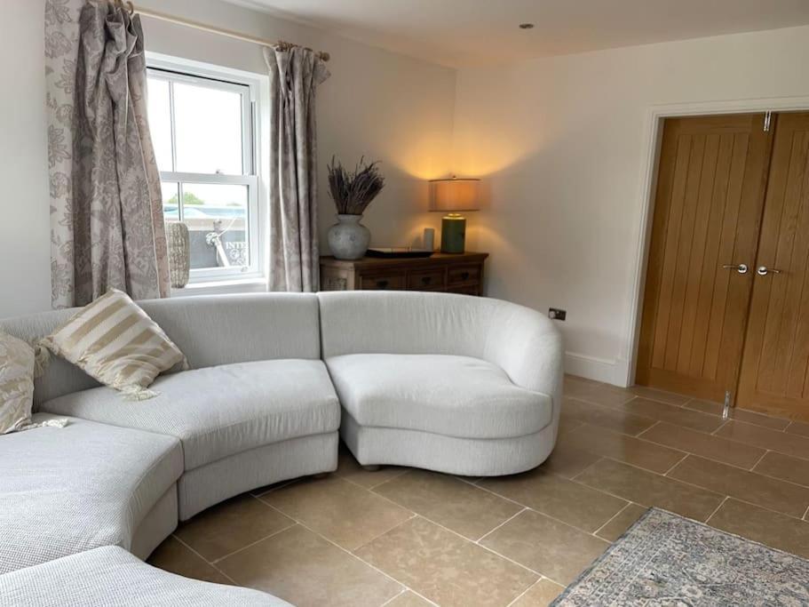 Foxhall Farm * Thirsk