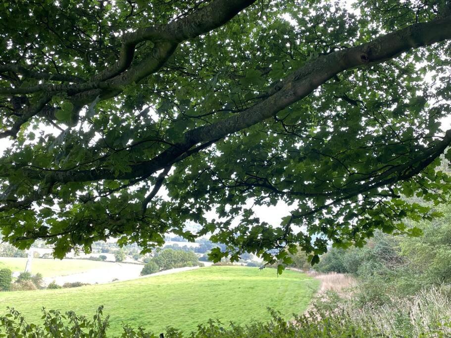 Foxhall Farm Holiday home Thirsk