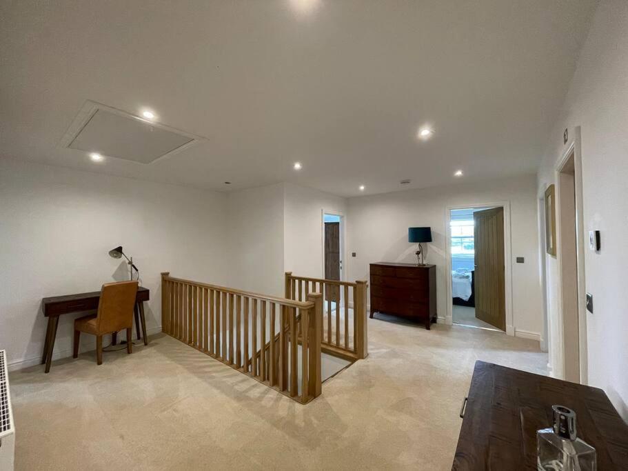 Foxhall Farm Holiday home *