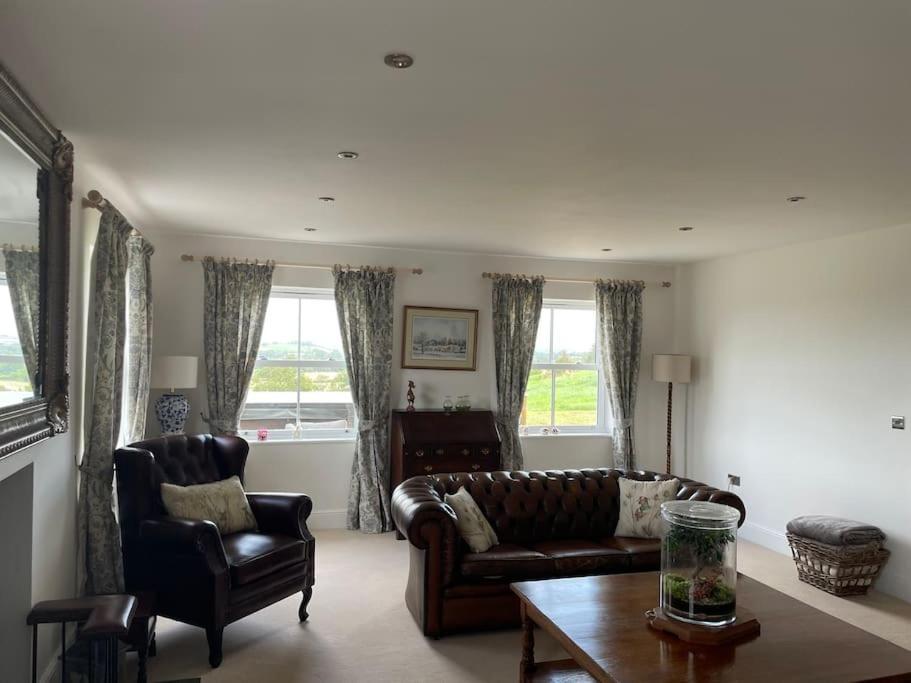 Foxhall Farm Holiday home Thirsk