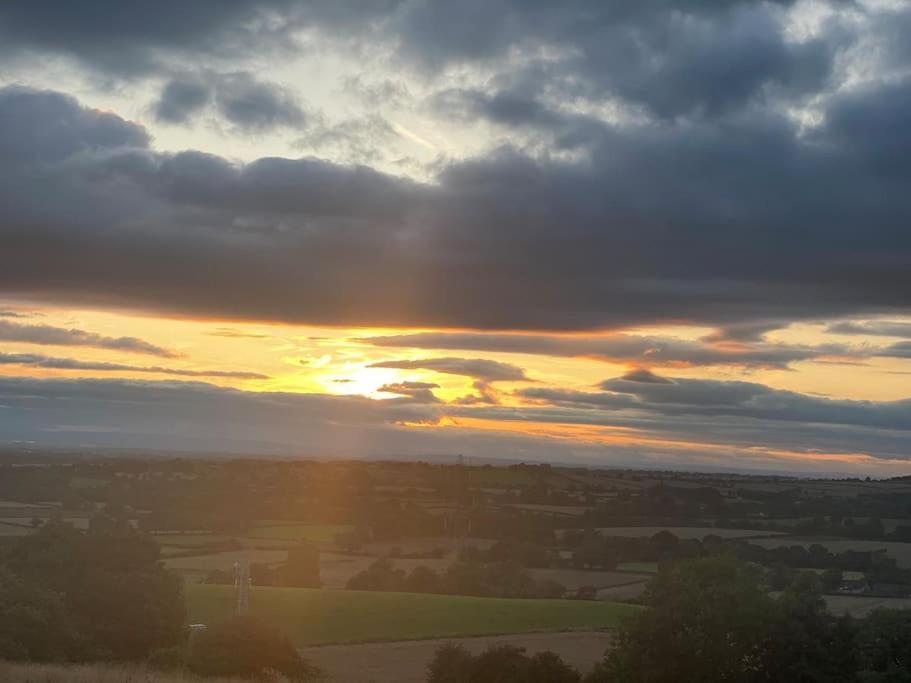 Foxhall Farm Holiday home Thirsk