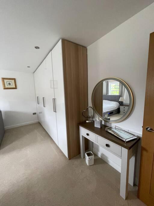 Holiday home Foxhall Farm