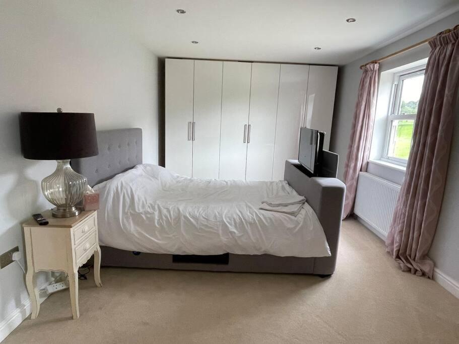 Holiday home Foxhall Farm Thirsk
