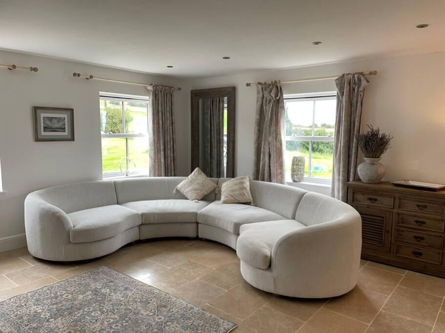 Foxhall Farm Holiday home