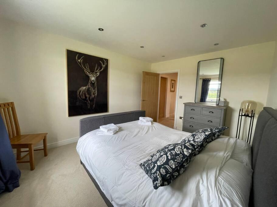Foxhall Farm Holiday home *