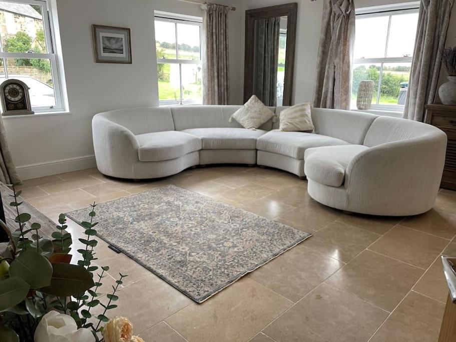 Holiday home Foxhall Farm *