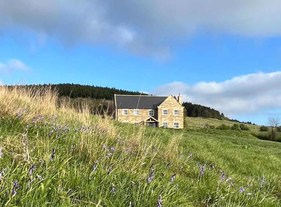 Holiday home Foxhall Farm *