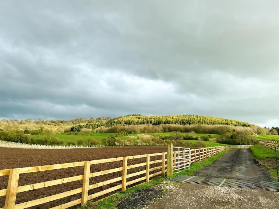 Foxhall Farm Thirsk