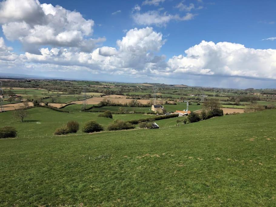Holiday home Foxhall Farm *