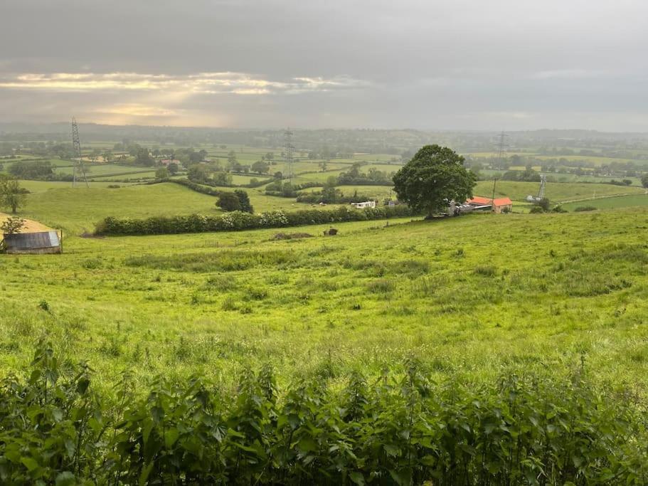 Foxhall Farm *